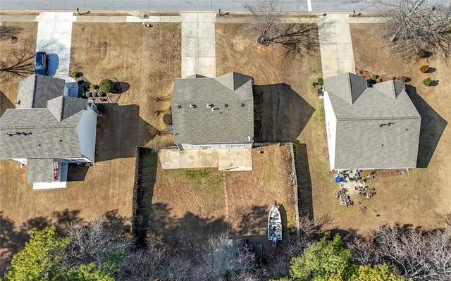 $425,000 | 1241 Pine Acre Drive Northeast, Sugar Hill, GA 30518