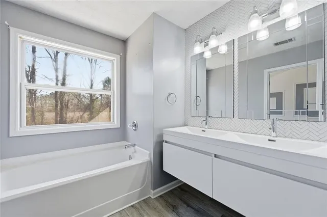 $425,000 | 1241 Pine Acre Drive Northeast, Sugar Hill, GA 30518