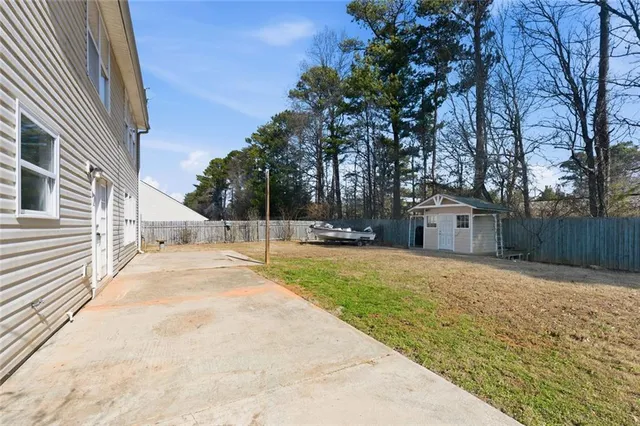 $425,000 | 1241 Pine Acre Drive Northeast, Sugar Hill, GA 30518