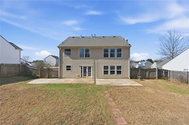 $425,000 | 1241 Pine Acre Drive Northeast, Sugar Hill, GA 30518