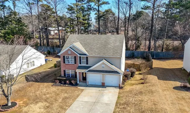 $425,000 | 1241 Pine Acre Drive Northeast, Sugar Hill, GA 30518