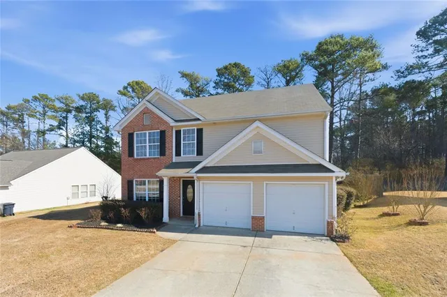 $425,000 | 1241 Pine Acre Drive Northeast, Sugar Hill, GA 30518