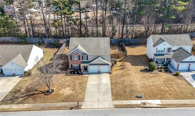 $425,000 | 1241 Pine Acre Drive Northeast, Sugar Hill, GA 30518