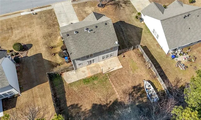 $425,000 | 1241 Pine Acre Drive Northeast, Sugar Hill, GA 30518