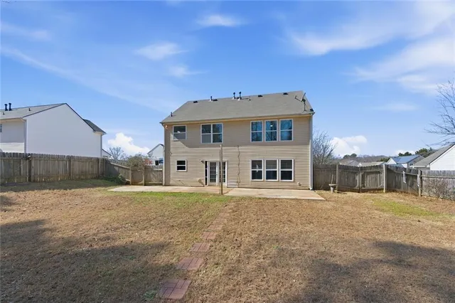 $425,000 | 1241 Pine Acre Drive Northeast, Sugar Hill, GA 30518