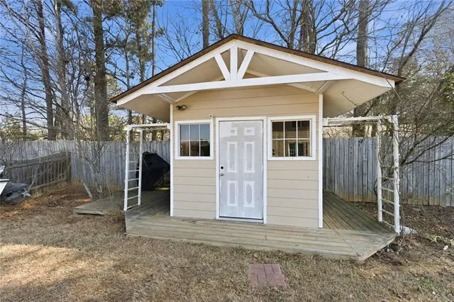 $425,000 | 1241 Pine Acre Drive Northeast, Sugar Hill, GA 30518