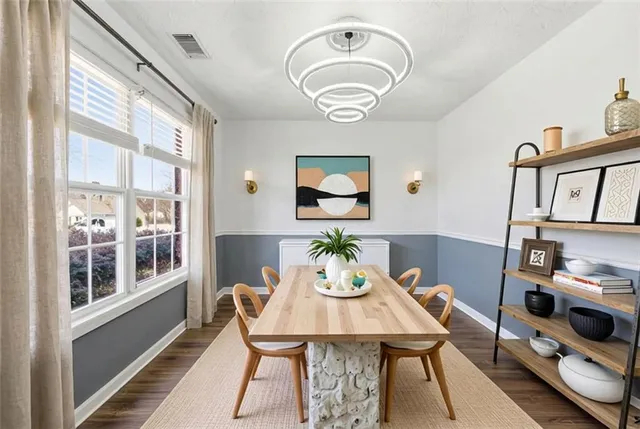 $425,000 | 1241 Pine Acre Drive Northeast, Sugar Hill, GA 30518