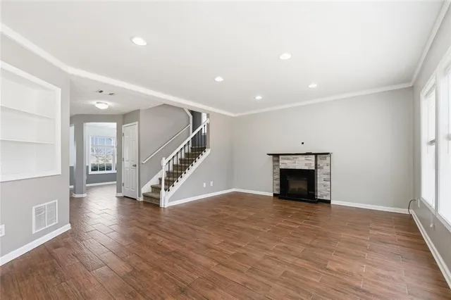 $425,000 | 1241 Pine Acre Drive Northeast, Sugar Hill, GA 30518