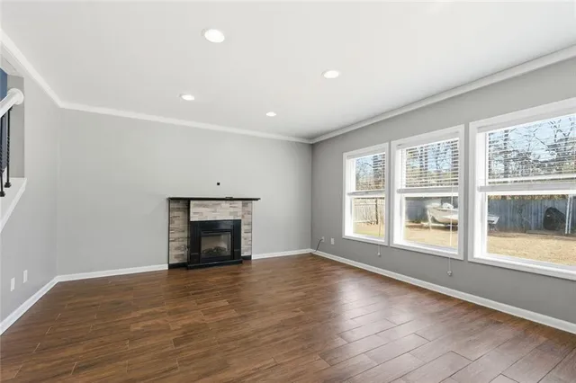 $425,000 | 1241 Pine Acre Drive Northeast, Sugar Hill, GA 30518