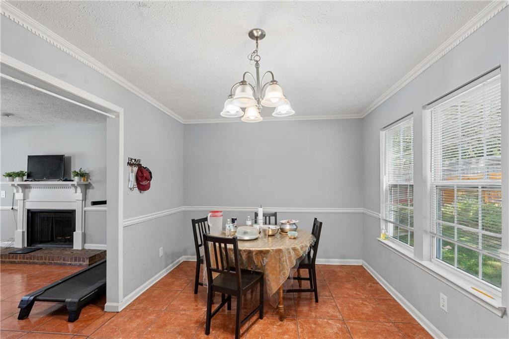 4349 Windward Lane Norcross, GA 30093 - Photo 8 of 36