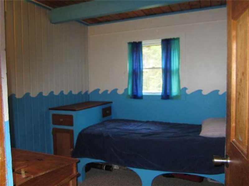 214 Walker Road Lamoine, ME 04605 - Photo 14 of 21 Bedroom.