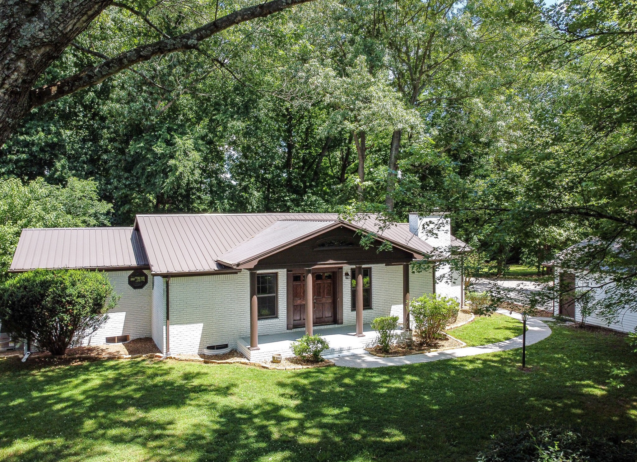 55 Brown Road East Winchester, TN 37398 - Photo 2 of 34 Gallery Image 2