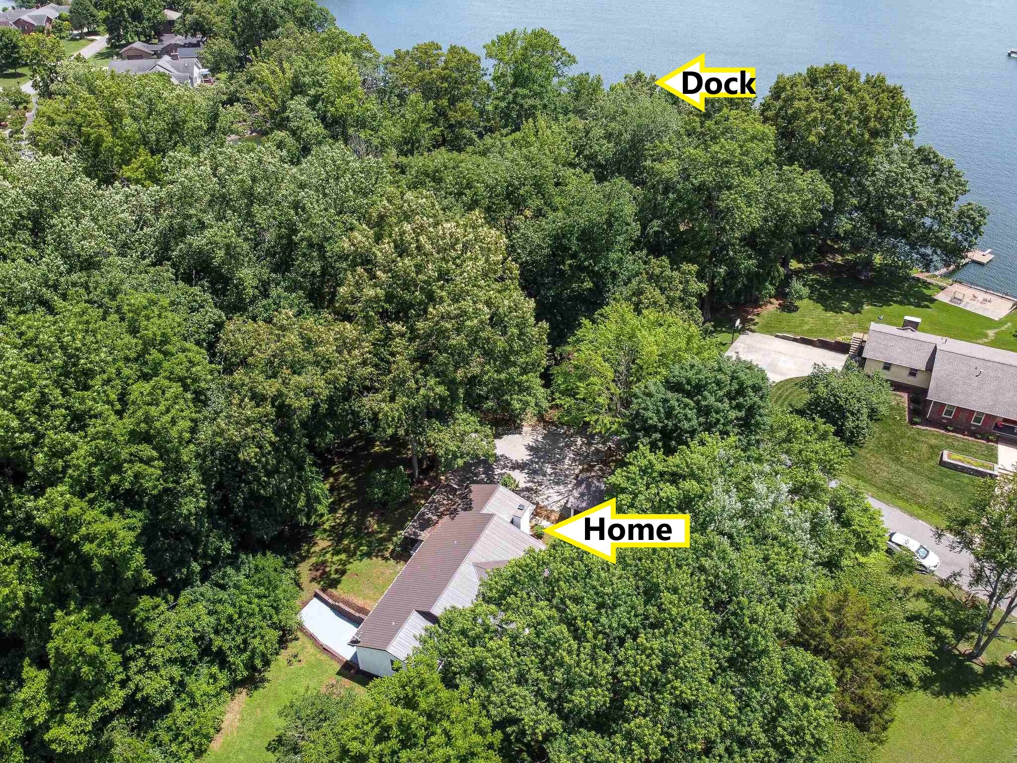 55 Brown Road East Winchester, TN 37398 - Photo 3 of 34 Gallery Image 3
