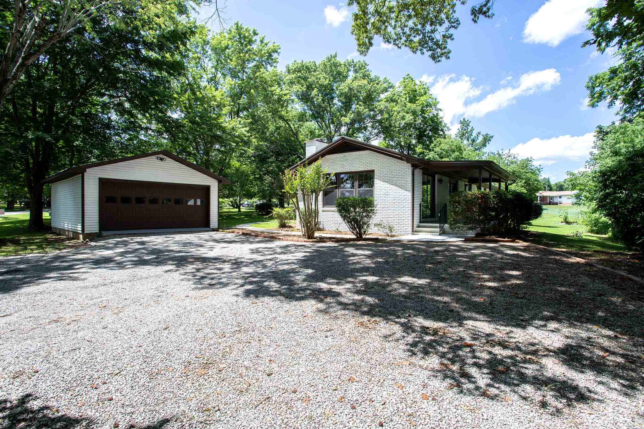 55 Brown Road East Winchester, TN 37398 - Photo 8 of 34 Gallery Image 8