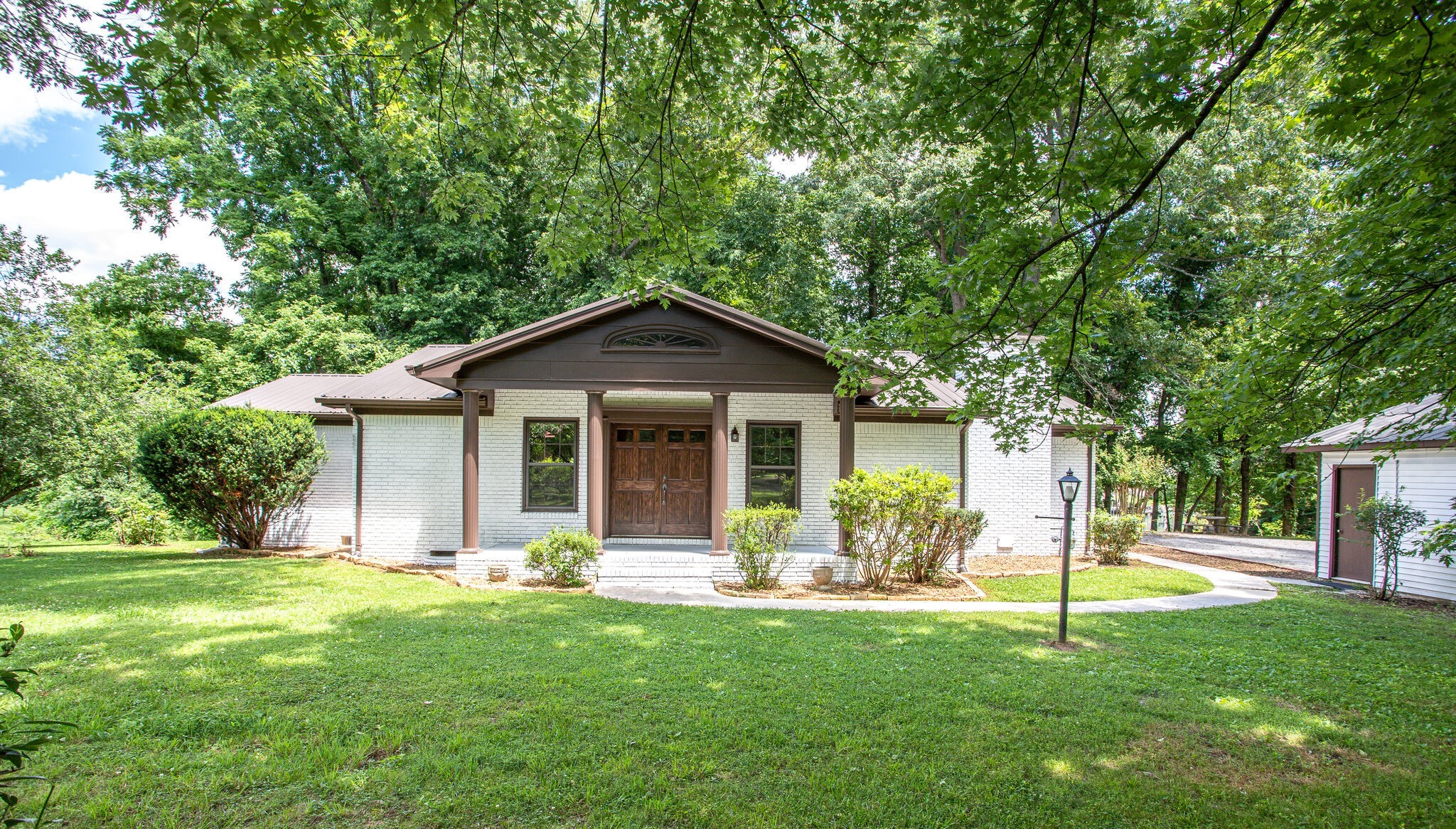 55 Brown Road East Winchester, TN 37398 - Photo 10 of 34 Gallery Image 10