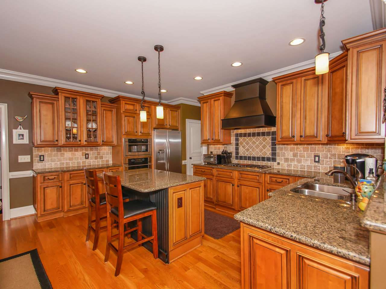 3615 Rabbit Hollow Trail Raleigh, NC 27614 - Photo 9 of 25 Photo 9