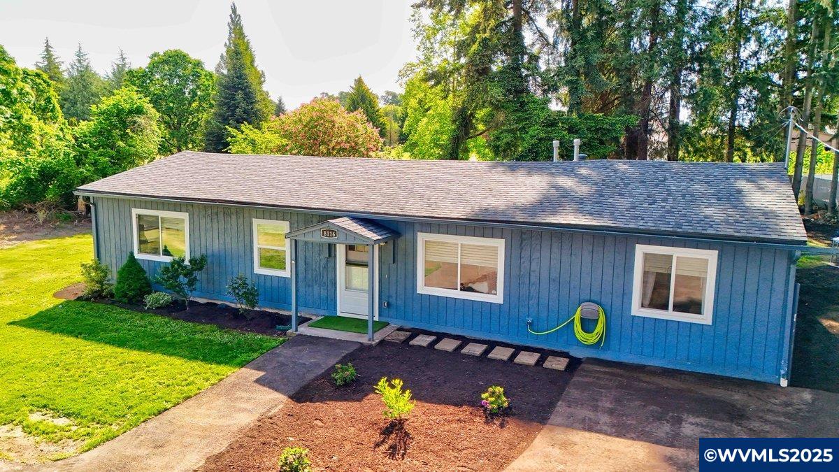 8116 River Road Northeast Salem, OR 97303 - Photo 2 of 32