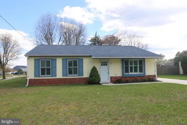 $359,900 | 2 Arcturus Drive, Sewell, NJ 08080