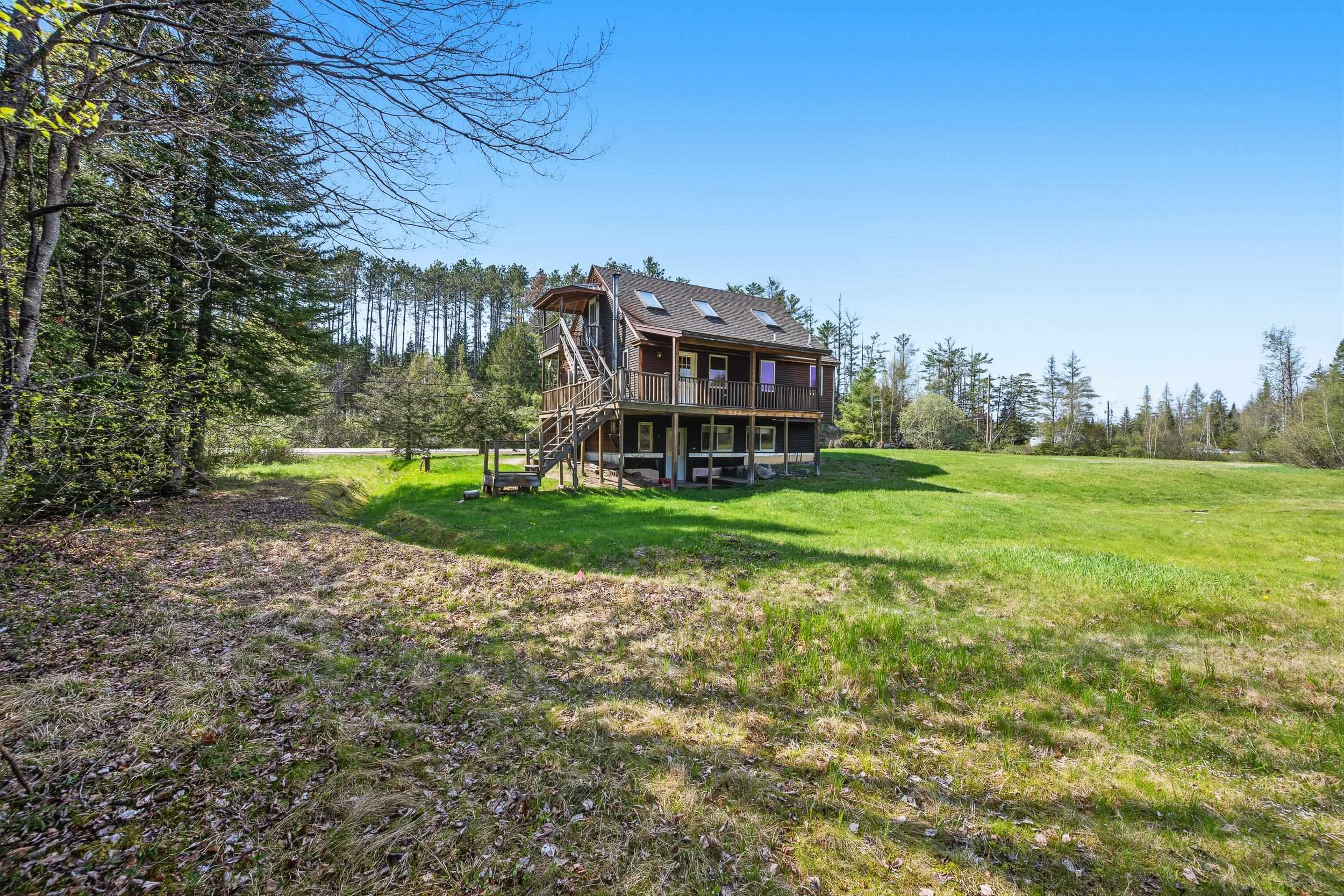 919 Easton Road Franconia, NH 03580 - Photo 34 of 37