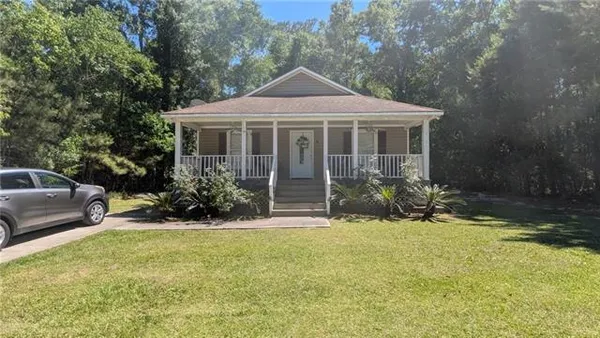$115,000 | 1415 Martin Luther King Drive, Slidell, LA 70458