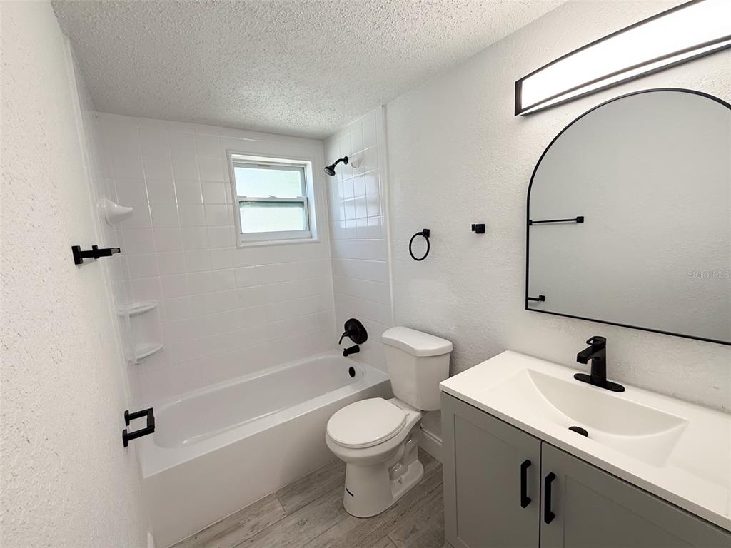 6834 Amarillo Street Port Richey, FL 34668 - Photo 12 of 31 Main Bathroom