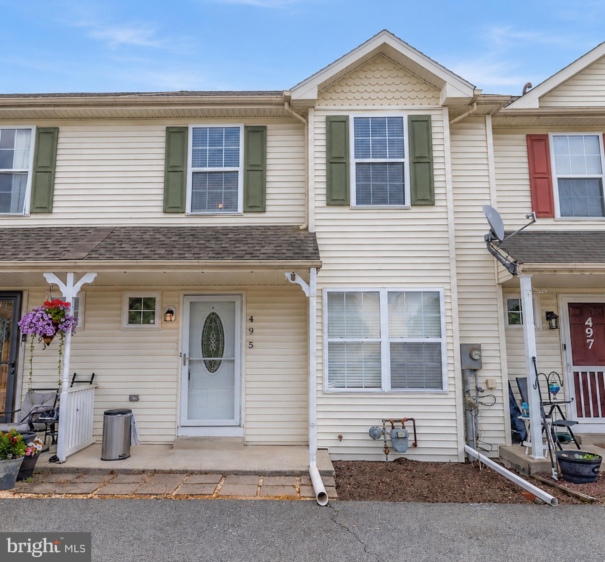 495 Hoch Road Blandon, PA 19510 - Photo 1 of 27