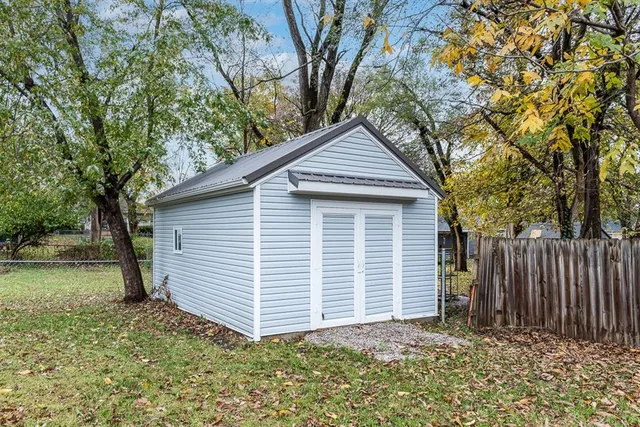 $254,950 | 204 North 17th Street, Leavenworth, KS 66048