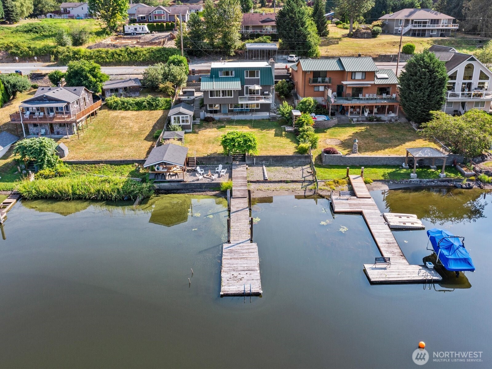 23970 North West View Road Mount Vernon, WA 98274 - Photo 37 of 40