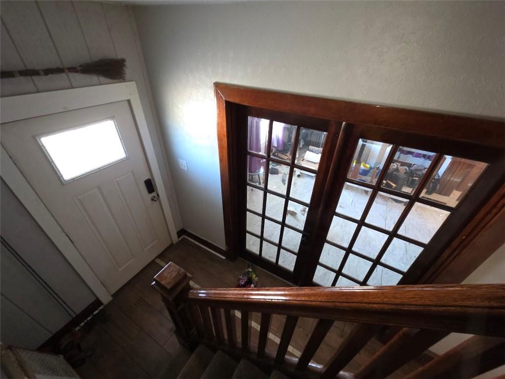 735 South 14th Street Monessen, PA 15062 - Photo 11 of 15 a view of an empty room