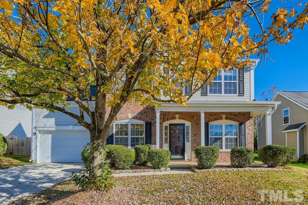 4905 Ayden Mill Road Apex, NC 27539 - Photo 1 of 30 Gallery Image 1