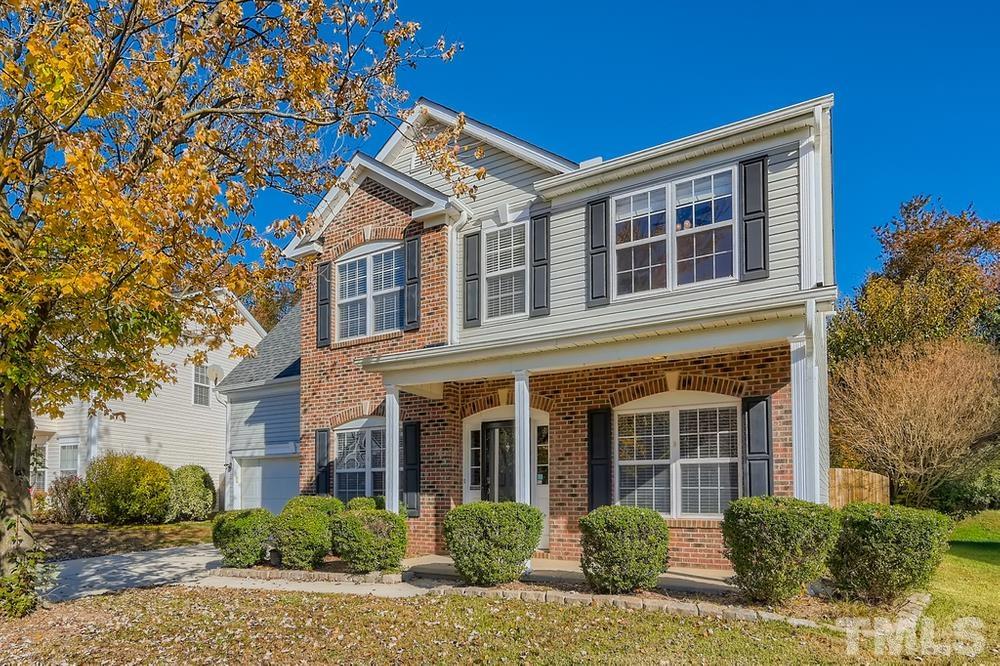 4905 Ayden Mill Road Apex, NC 27539 - Photo 2 of 30 Gallery Image 2