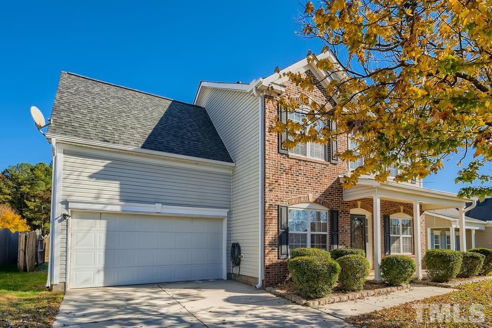4905 Ayden Mill Road Apex, NC 27539 - Photo 3 of 30 Gallery Image 3