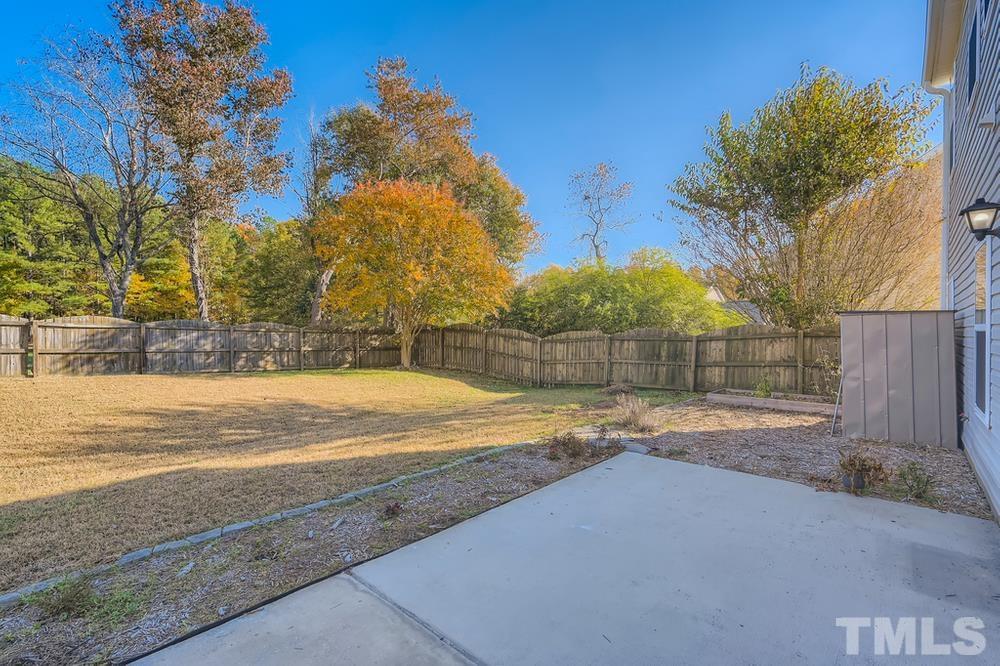 4905 Ayden Mill Road Apex, NC 27539 - Photo 25 of 30 Gallery Image 25