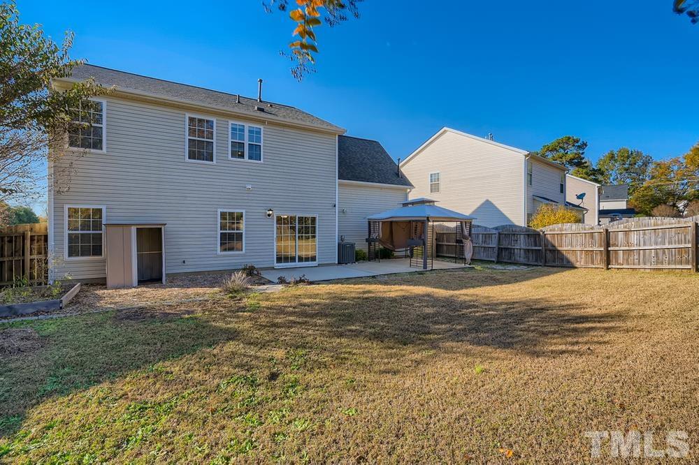 4905 Ayden Mill Road Apex, NC 27539 - Photo 26 of 30 Gallery Image 26