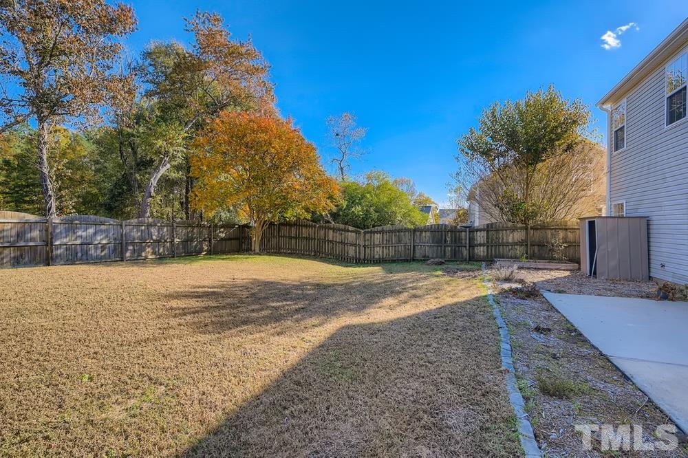 4905 Ayden Mill Road Apex, NC 27539 - Photo 27 of 30 Gallery Image 27