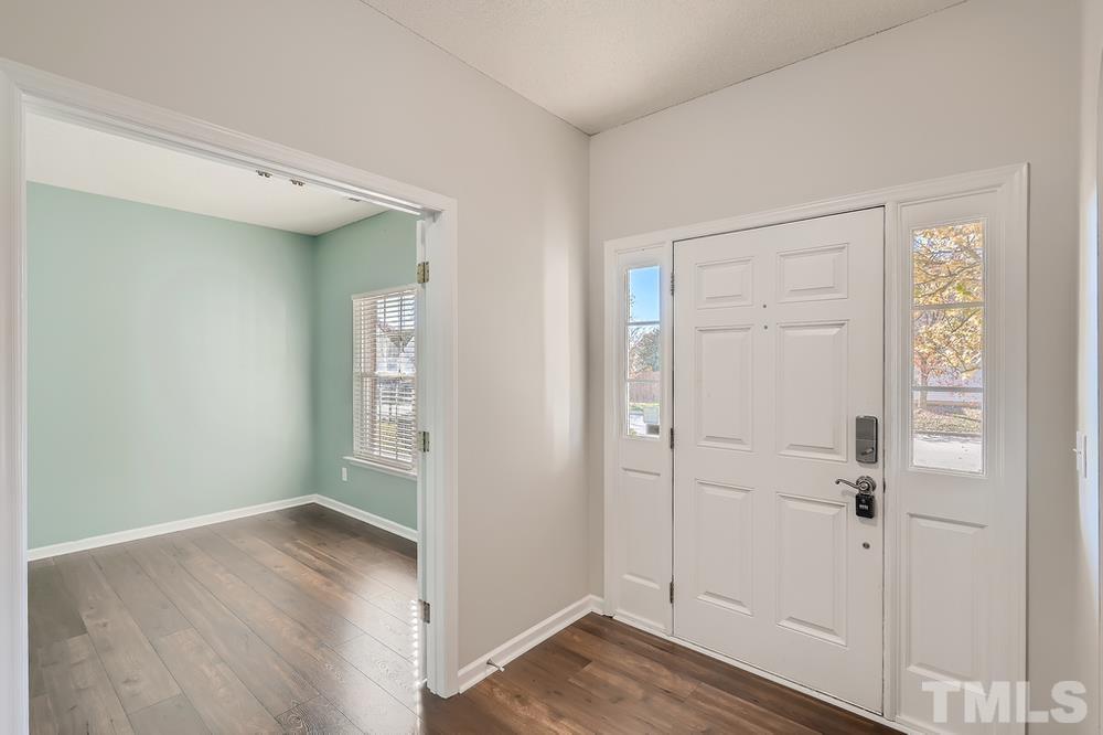 4905 Ayden Mill Road Apex, NC 27539 - Photo 5 of 30 Gallery Image 5