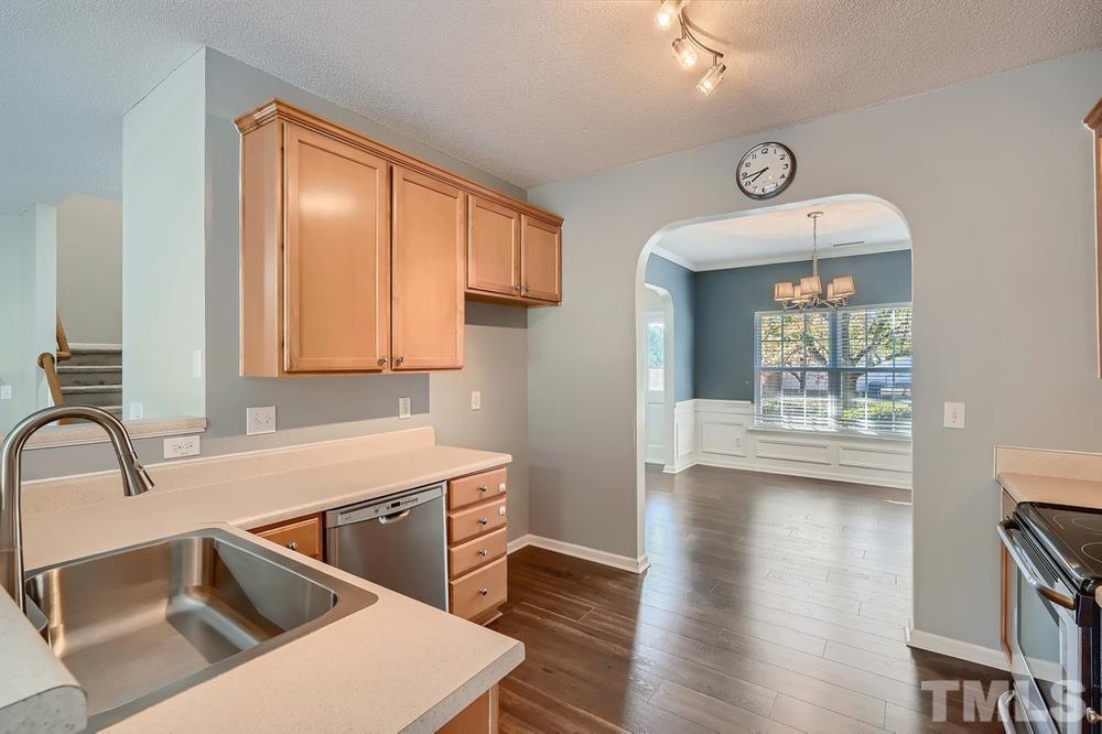4905 Ayden Mill Road Apex, NC 27539 - Photo 10 of 30 Gallery Image 10