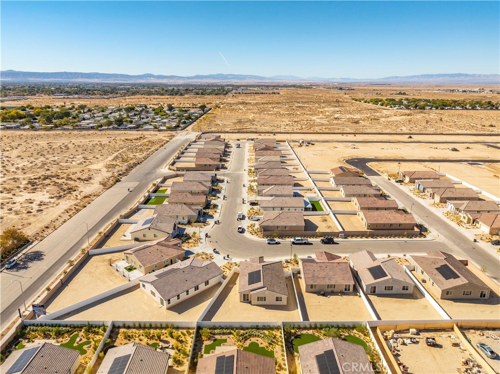 45628 Rachel Avenue Lancaster, CA 93535 - Photo 32 of 36 a view of an ocean