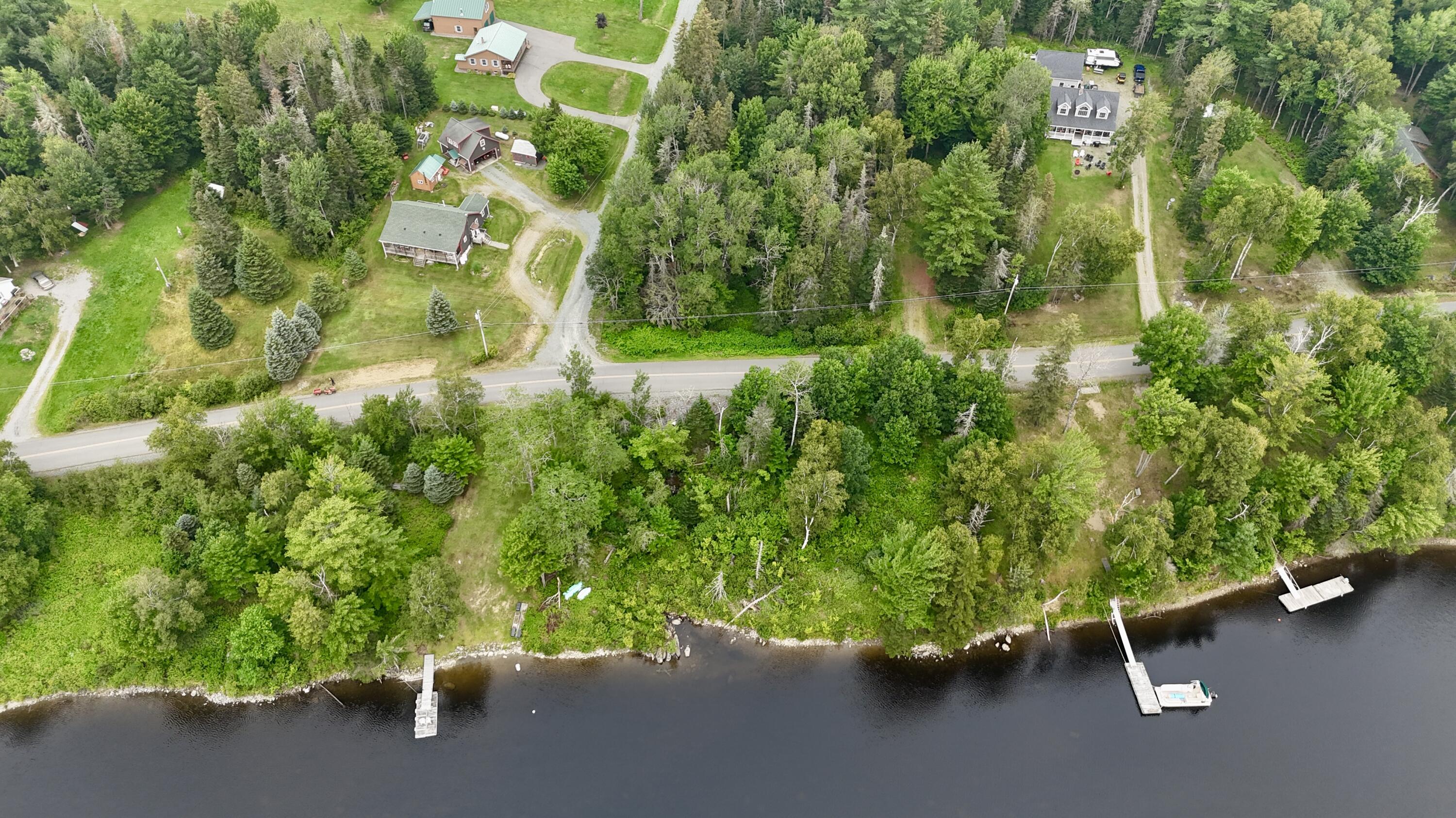 T1 R1 Nbkp Me 04478 Road Rockwood, ME 04478 - Photo 8 of 8 dji_fly_20250804_104448_0953_17543191121