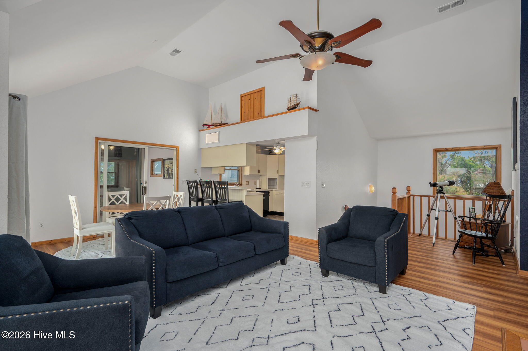 120 Jaycrest Road Duck, NC 27949 - Photo 8 of 77 10-web-or-mls-120-Jaycrest-TL-Living-V7