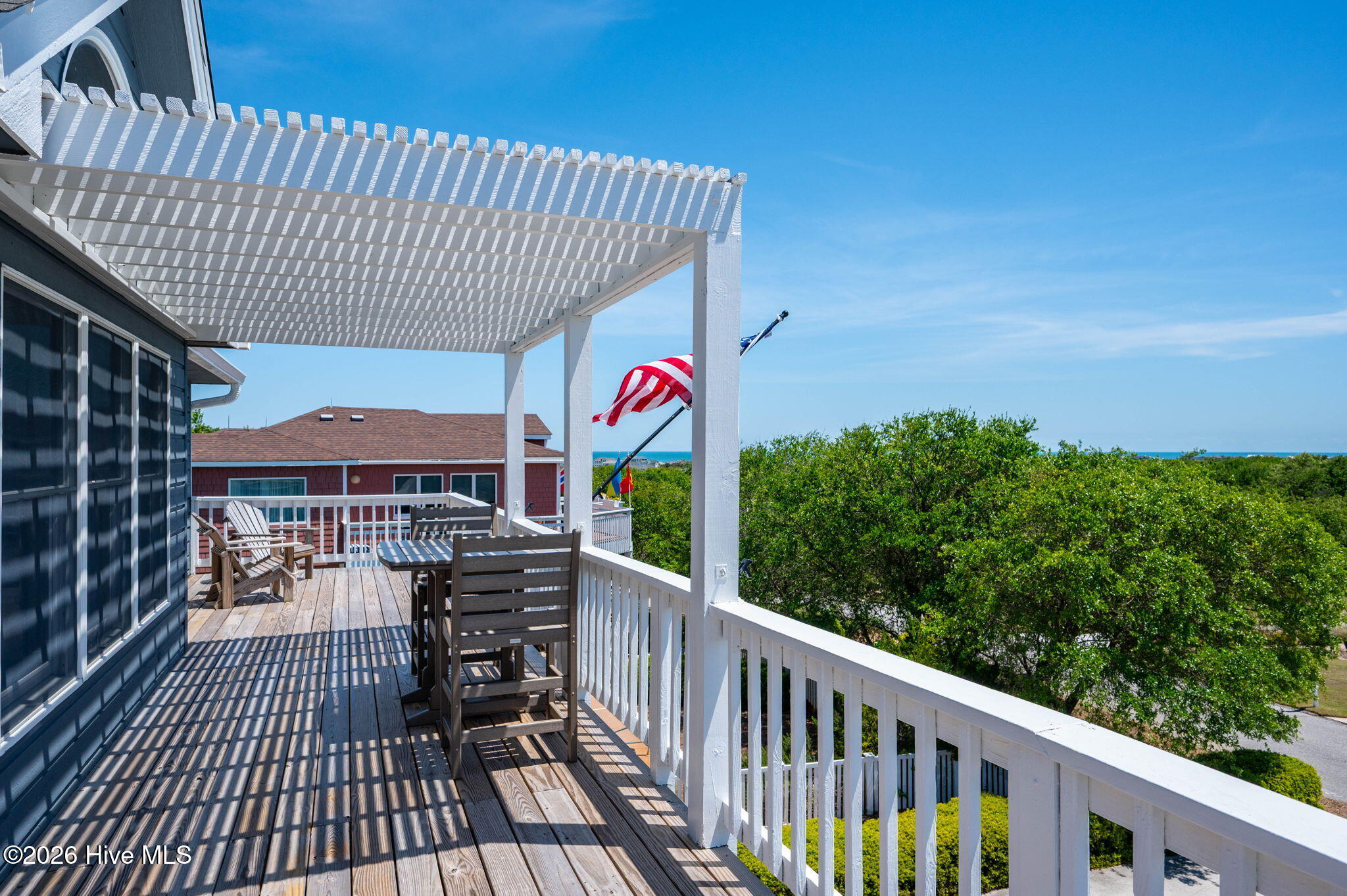120 Jaycrest Road Duck, NC 27949 - Photo 19 of 77 20-web-or-mls-120-Jaycrest-TL-Deck-V2