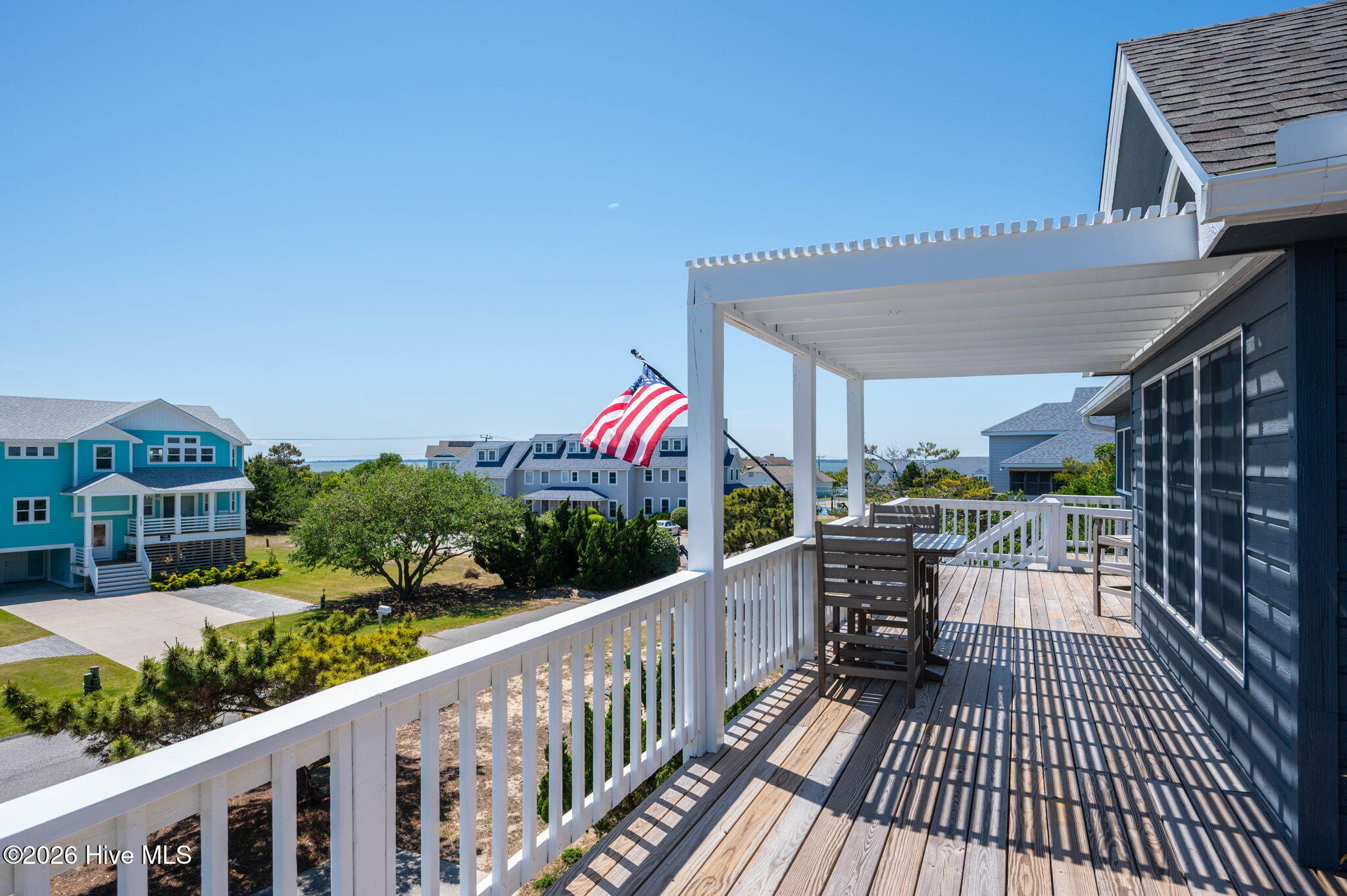 120 Jaycrest Road Duck, NC 27949 - Photo 20 of 77 21-web-or-mls-120-Jaycrest-TL-Deck-V3
