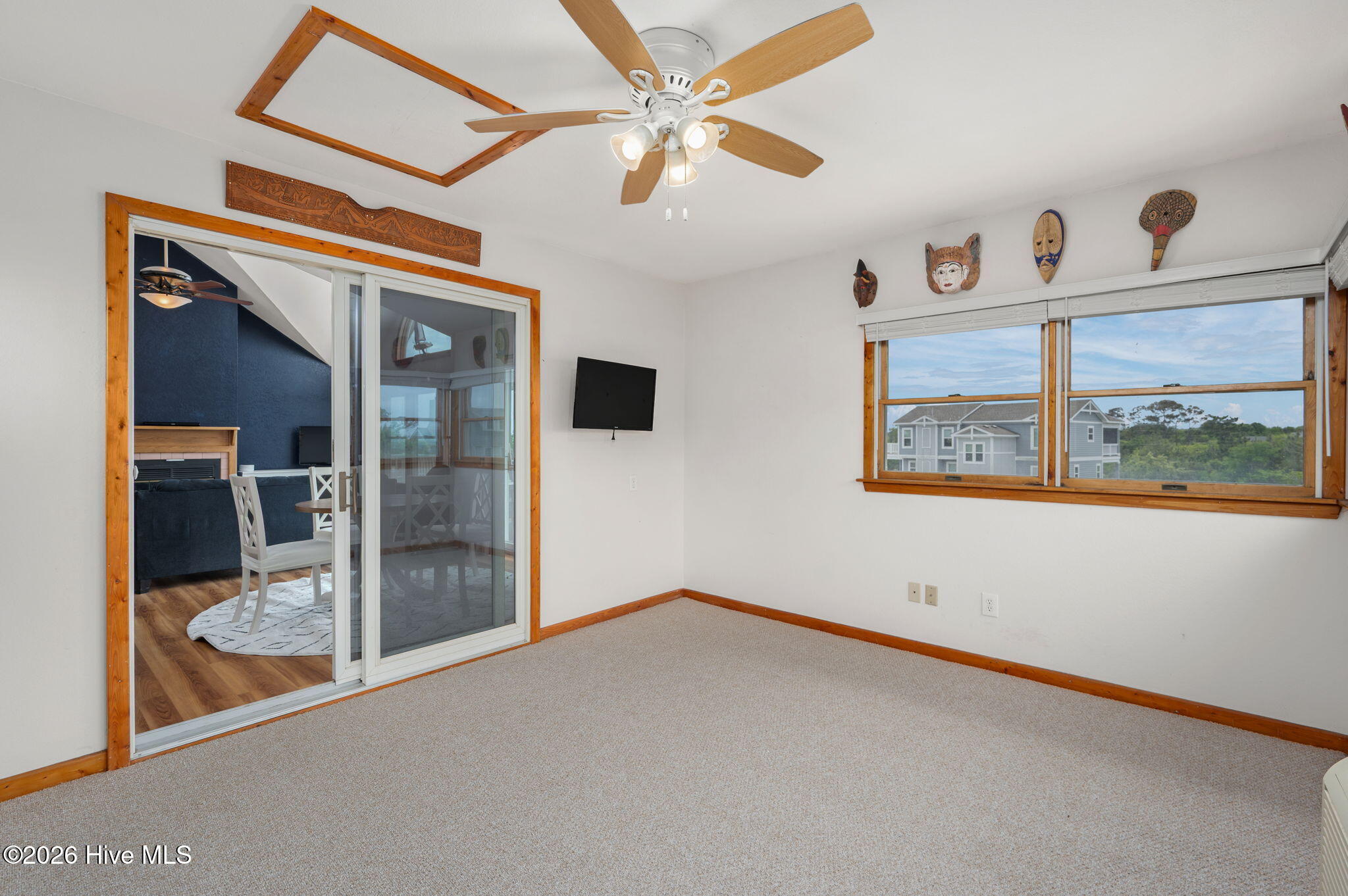 120 Jaycrest Road Duck, NC 27949 - Photo 27 of 77 26-web-or-mls-120-Jaycrest-TL-Sunroom-V2