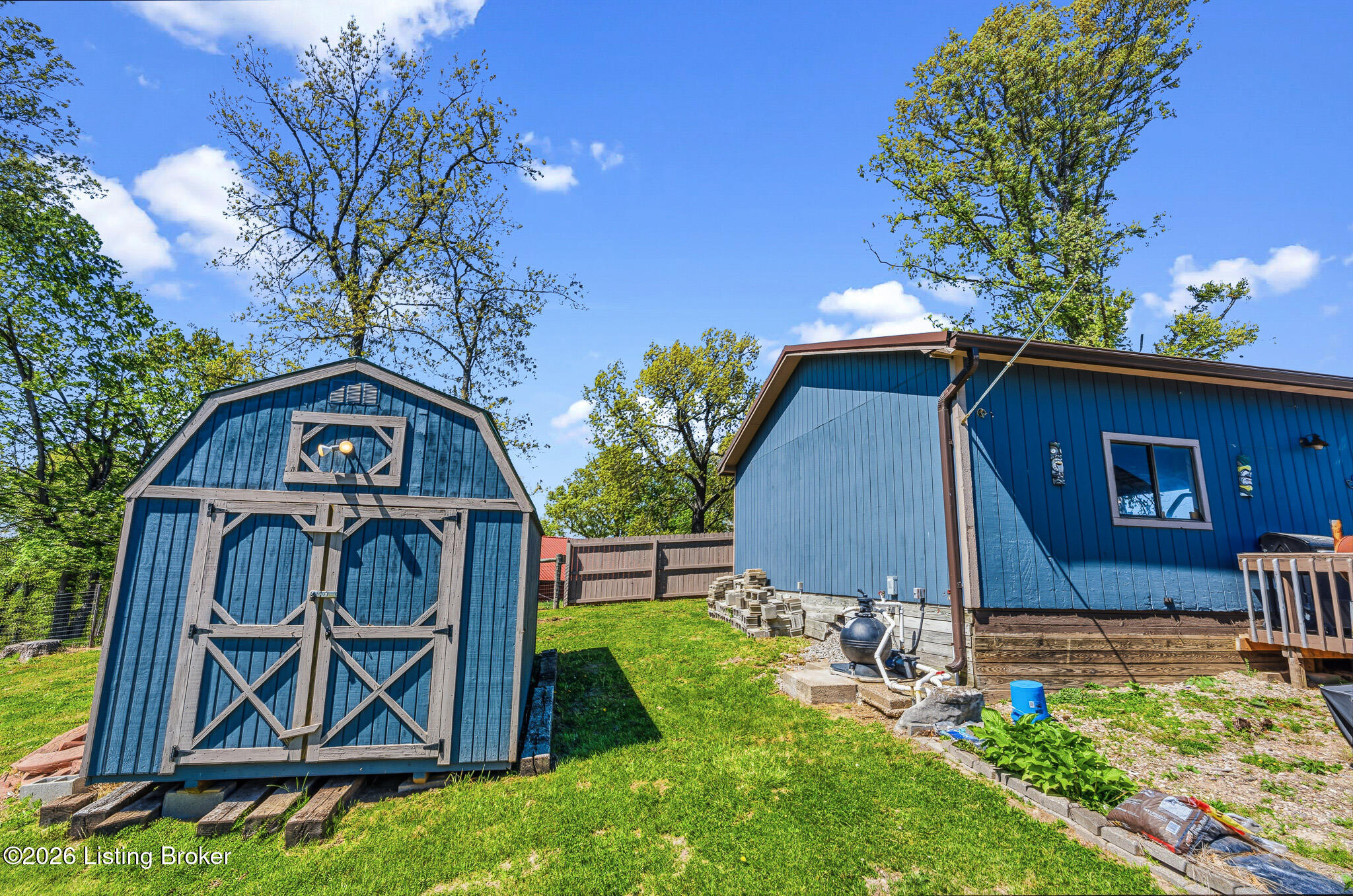 363 Longview Road Guston, KY 40142 - Photo 10 of 53 MLS-363 Longview-46