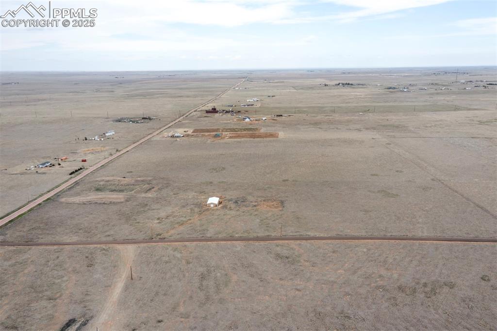 33455 Fossinger Road Yoder, CO 80864 - Photo 14 of 29 a view of an ocean beach