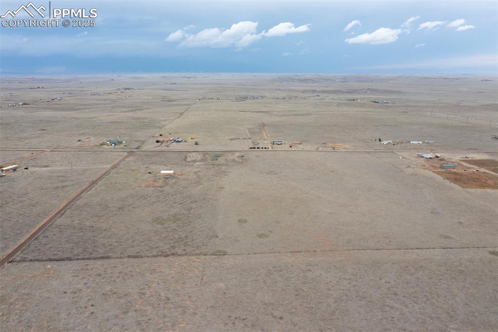 33455 Fossinger Road Yoder, CO 80864 - Photo 18 of 29 a view of an ocean beach