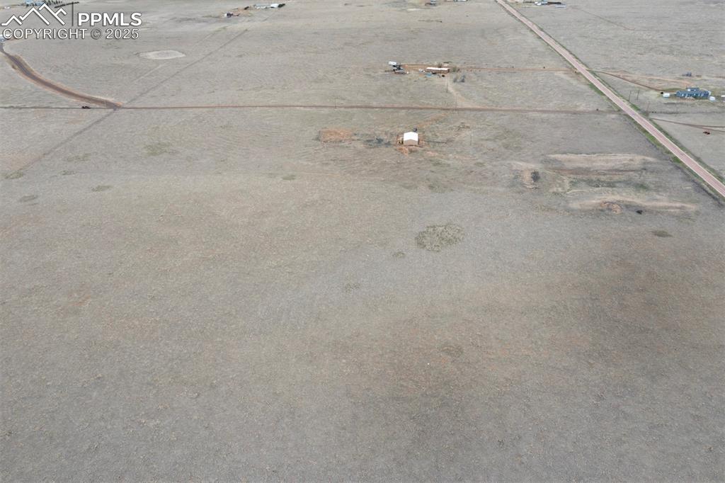 33455 Fossinger Road Yoder, CO 80864 - Photo 21 of 29 a close view of shower tap