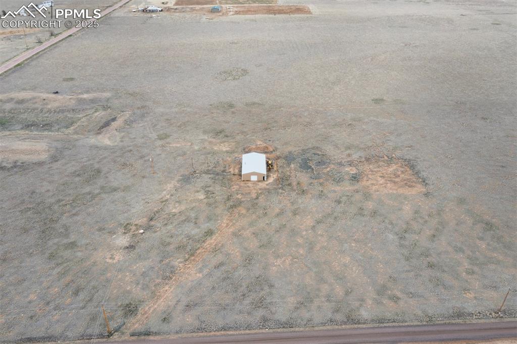 33455 Fossinger Road Yoder, CO 80864 - Photo 23 of 29 a close view of a shower in the bathroom