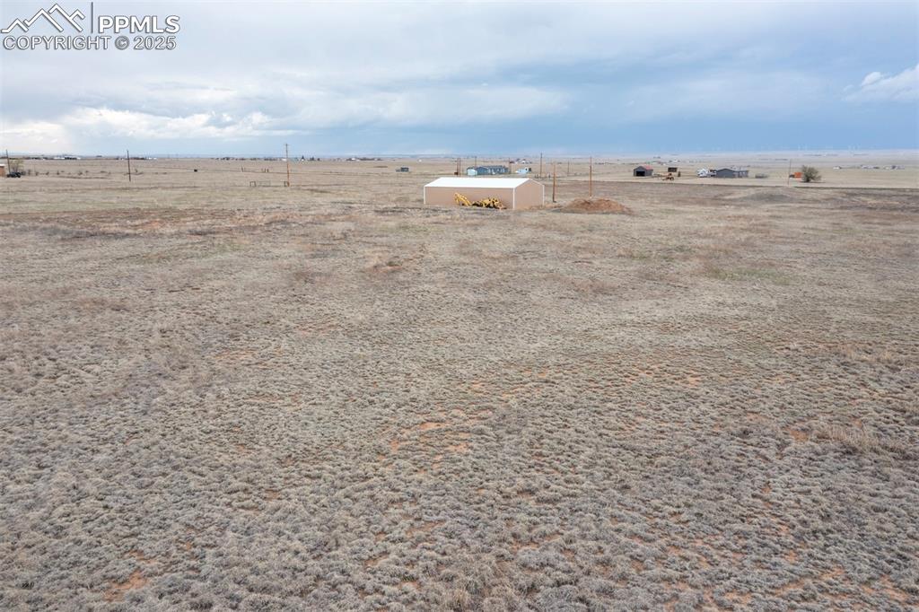 33455 Fossinger Road Yoder, CO 80864 - Photo 26 of 29 a view of beach and ocean