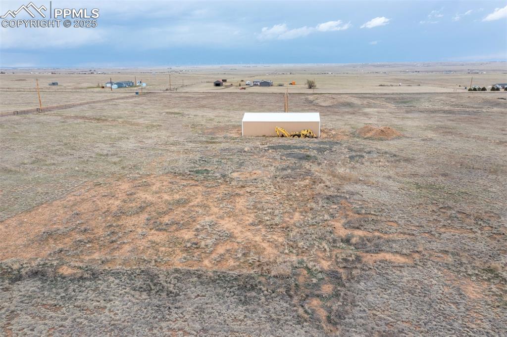 33455 Fossinger Road Yoder, CO 80864 - Photo 28 of 29 a view of an ocean beach